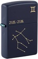 Zippo Zodiac Gemini