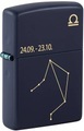 Zippo Zodiac Libra