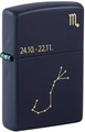Zippo Zodiac Scorpio