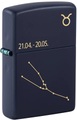 Zippo Zodiac Taurus