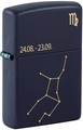 Zippo Zodiac Virgo