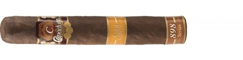 Capadura Serie 898 Extra Ligero Jumbo