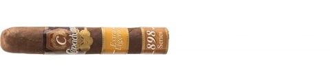 Capadura Serie 898 Extra Ligero Corona