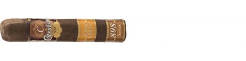 Capadura Serie 898 Extra Ligero Petit Robusto