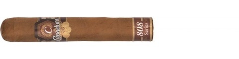 Capadura Serie 808 Robusto
