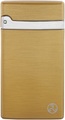 Rattray's Alfie Gold Satin