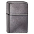 Zippo Grey Dusk