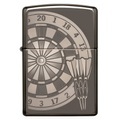 undefined, Neu Zippo Darts