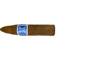 Presidente Cigars Edition Brasil Petit Torpedo (Verpackungseinheit: 5er im Freshpack von Fumar)