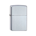 Zippo Satin Finish