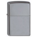 Zippo Black Ice