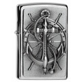 Zippo Nautic