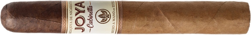 Joya de Nicaragua Zigarren Cabinetta Corona Gorda (Verpackungseinheit: 5er im Freshpack von Fumar)