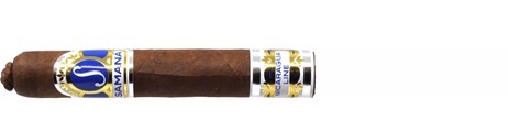 Samaná Zigarren Nicaragua Robusto (Verpackungseinheit: 1er)