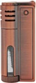 Rattray's Steam Punk Feuerzeug (Farbe: Rose-Gold-Kupfer)