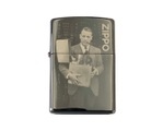 Zippo Founder Limited Edition