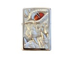 Zippo Crocodile Sonderedition