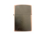 Zippo Rustic Bronze