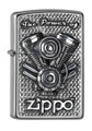 Zippo Style V Motor