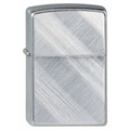 undefined, Zippo Diagonal Wave