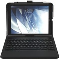 Zagg Tablet Tastatur Cover Messenger