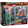Majorette, Majorette Super City Garage