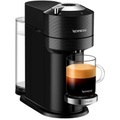 Krups, KRUPS Vertuo Next Premium XN9108 - Nespresso® Kaffeemaschine (Schwarz)