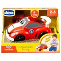 chicco Johnny Coupe Racing - rot