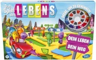 Das Spiel des Lebens
