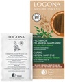 Logona Logona Pflegende Pflanzen-Haarfarbe Pulver haarfarbe 100.0 g
