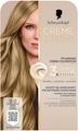CREME SUPREME, Schwarzkopf Creme Supreme Coloration 8-0 Natürliches Blond