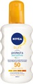 Nivea Sun Sen.Imm.Prot. Spray LSF 50+