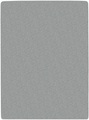 Inhouse NEXT Fixleintuch Jersey melange grau 160x200