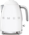 SMEG, SMEG 50's Retro Style Wasserkocher weiss