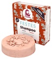 Lamazuna Festes Shampoo Abessinieröl