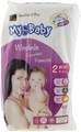 My Baby Windeln Grösse 2 Mini, 3-6kg, 42 Stück