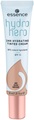 Essence, Hydro Hero 24h Hydrating Tinted Cream Damen Sun Beige 30ml