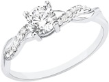 s. Oliver Ring 52/16.5