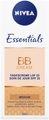 Nivea BB Creme Tagescreme LSF 20 50 ml