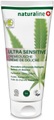 Naturaline Cosmetics, Naturaline Ultra Sensitive Cremedusche