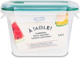 À Table! Frischhaltedose 0.85l