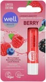 well Lippenpflege Berry