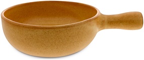 Käsefondue-Caquelon rund Bruna 22CM