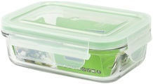 Glasslock Frischhaltedose 400ml