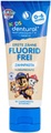 HAPPYBRUSH, happybrush Dentural Erste Zähne Fluoridfrei Zahnpasta