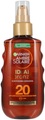 Ambre Solaire Sonnencreme Bräunungsöl Sf20