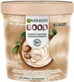 GARNIER GOOD, Garnier GOOD Dauerhafte Haarfarbe 9.1 Vanille Blond, 1.0Stk