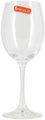 SPIEGELAU Rotweinglas »Spiegelau Rotweinglas Soirée 360 ml«, (6 tlg.), 6 teilig