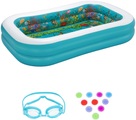 BEST WAY, BEST WAY Kinderpool UNDERSEA ADVENTURE