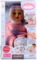 Zapf Creation, Baby Annabell - Annabell 43cm Pink
